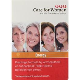 Care For Women Energy 30 Capsules