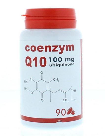 Soriabel Ubiquinone CoQ10 100mg 90 Softgels