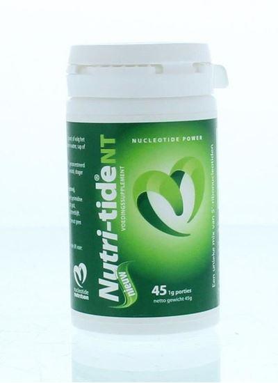 Nucleotiden Nutri-tide NT 45 Gram