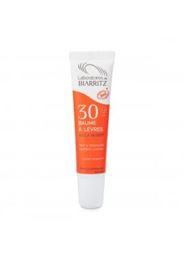 Laboratoires de Biarritz Suncare protective lip balm SPF30 15 Milliliter