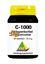 SNP Vitamine C + rozenbottel + curcuma 1000mg 60 Tabletten