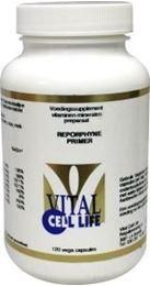 Vital Cell Life Reporphyne primer 120 Capsules