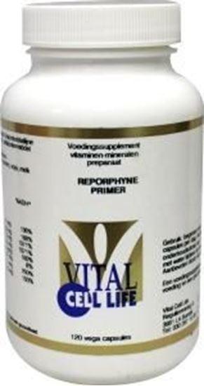 Vital Cell Life Reporphyne primer 120 Capsules