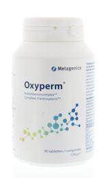 Metagenics Oxyperm 90 Tabletten