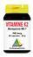 SNP Vitamine K2 mena Q7 100mcg 60 Capsules