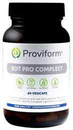 Proviform Bot pro compleet 60 Vegetarische capsules