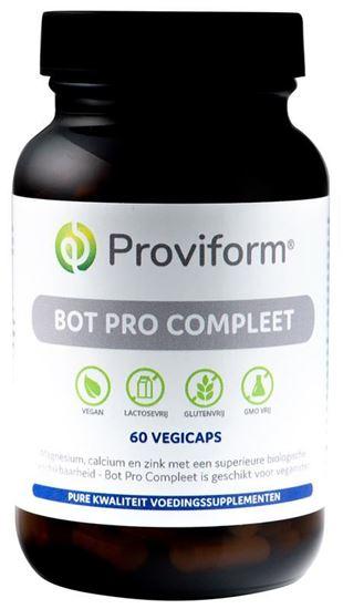 Proviform Bot pro compleet 60 Vegetarische capsules