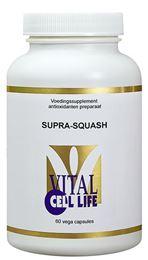 Vital Cell Life Supra squash 60 Capsules