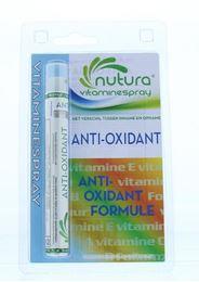 Vitamist Nutura Anti oxidant blister 14,4 Milliliter