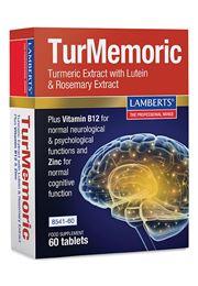 Lamberts Turmemoric 60 Tabletten