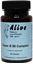 Alive Vitamine B super B50 complex 60 Tabletten