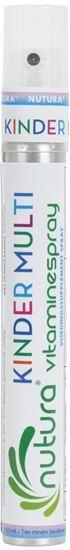 Vitamist Nutura Kinder multi 14,4 Milliliter