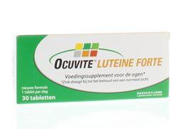 Ocuvite Luteine forte 30 Tabletten