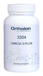 Ortholon Pro Omega 3 plus 60 Softgels