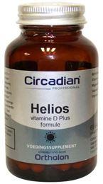 Circadian Helios 60 Vegetarische capsules