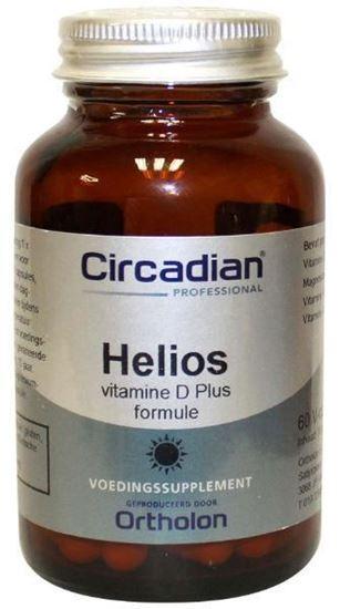 Circadian Helios 60 Vegetarische capsules