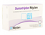 Afbeeldingen van Sumatriptan 100 mg Mylan 6 Stk.