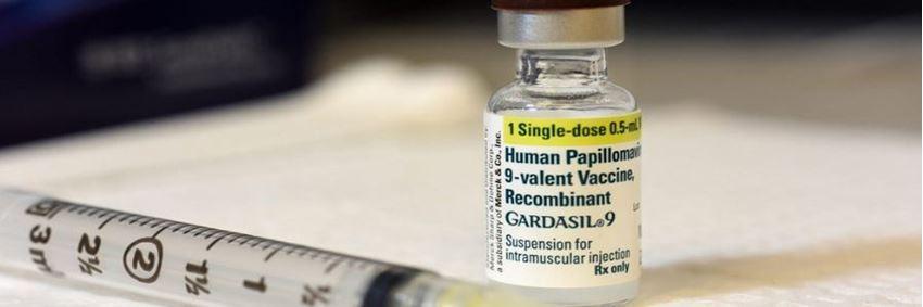 De HPV-vaccinatie (Humaan Papilloma Virus)