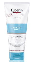 Eucerin Sun sensitive relief aftersun gel-creme 200 Milliliter