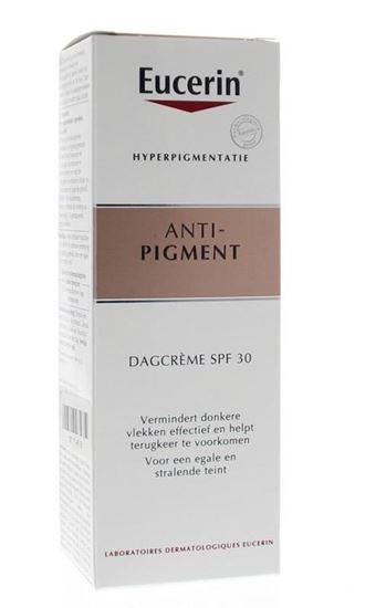 Eucerin Anti pigment dagcreme 50 Milliliter