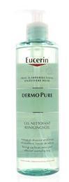 Eucerin Dermo pure reinigingsgel 400 Milliliter