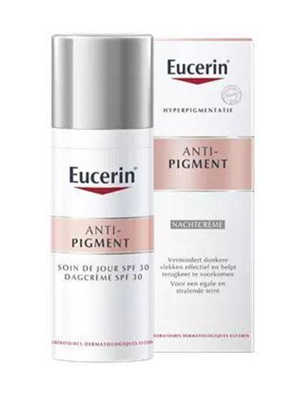 Eucerin Anti pigment nachtcreme 50 Milliliter