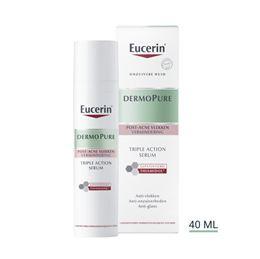 Eucerin Dermo Pure triple action serum 40 Milliliter