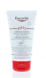 Eucerin PH5 handcreme 75 Milliliter