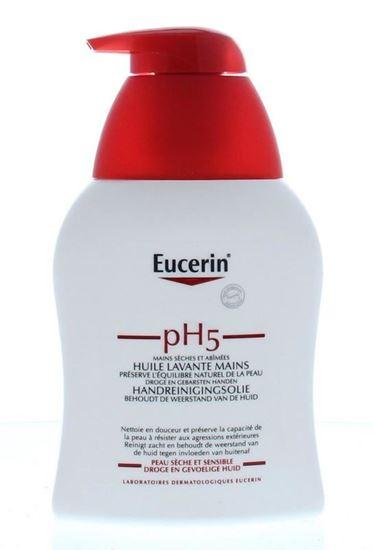 Eucerin PH5 handreinigingsolie 250 Milliliter