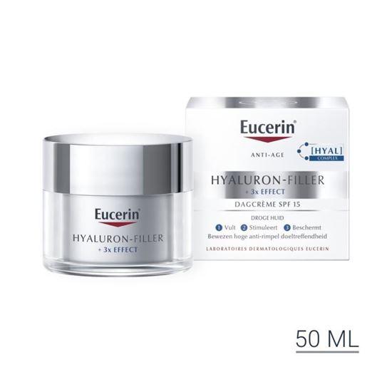 Eucerin Hyaluron filler dagcreme 50 Milliliter