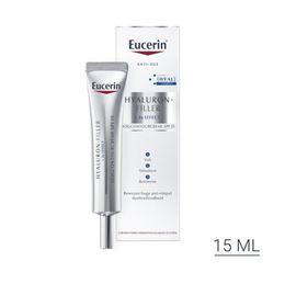 Eucerin Hyaluron filler oogcontour 15 Milliliter