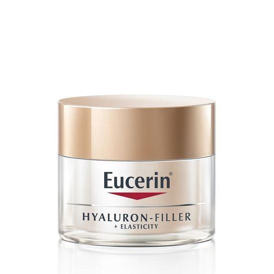 Eucerin Hyaluron filler + elasticity dagcreme SPF30 50 Milliliter