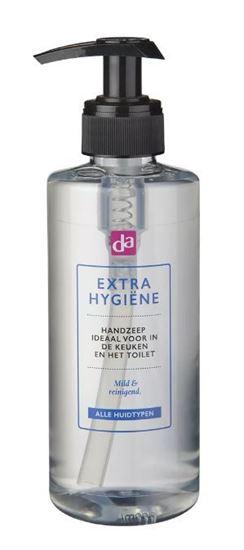 DA Handzeep extra hygiene 300 Milliliter