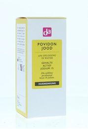 DA Povidonjood 30 Milliliter