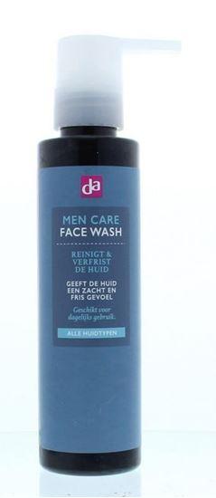 DA For men face wash 200 Milliliter