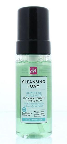 DA Cleansing foam 150 Milliliter