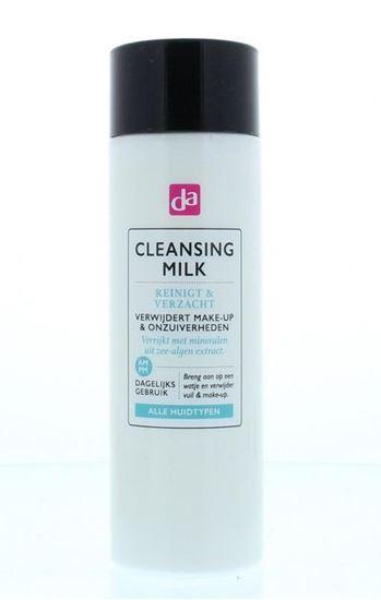 DA Cleansing milk 200 Milliliter