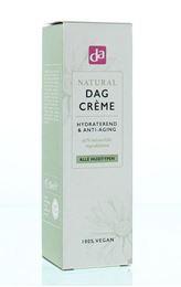 DA Dagcreme natural 50 Milliliter