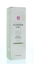 DA Cleansing 3-in-1 natural 150 Milliliter