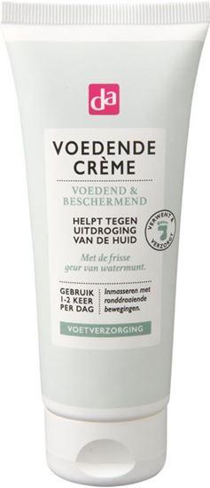 DA Voet voedende creme 75 Milliliter