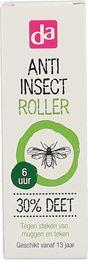 DA Anti insect roller 30% deet 50 Milliliter