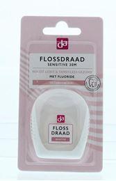 DA Flossdraad sensitive 30 meter 1 Stuks