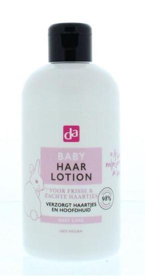 DA Baby haarlotion 250 Milliliter