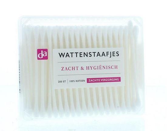 DA Wattenstaafjes 200 Stuks