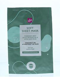 DA Soft sheet mask 12 Gram