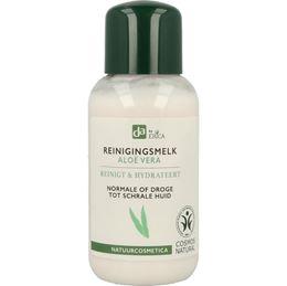 Da BY Erica Reinigingsmelk aloe vera 150 Milliliter