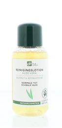 Da BY Erica Reinigingslotion aloe vera 150 Milliliter