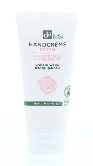 Da BY Erica Handcreme rozen 100 Milliliter