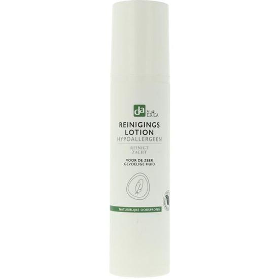 Da BY Erica Reinigingslotion sensitive 200 Milliliter