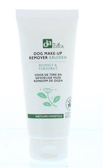 Da BY Erica Oog makeup remover 100 Milliliter